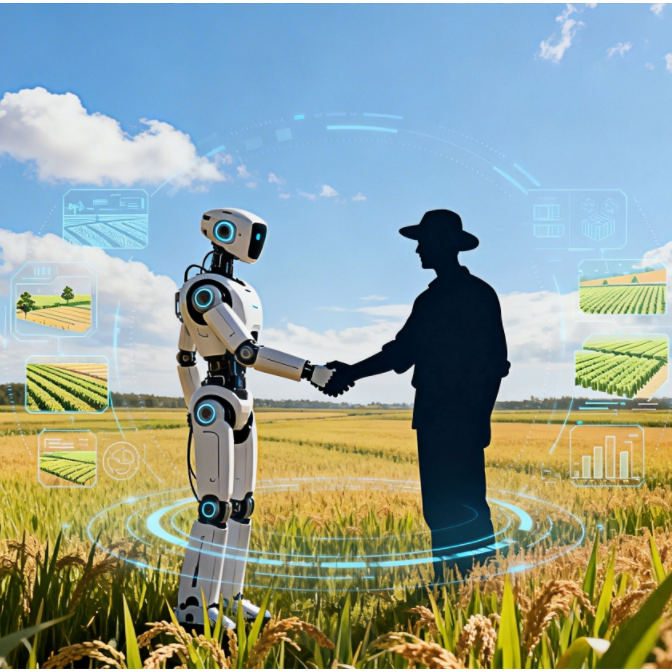 国基亿龙滴灌带，解锁现代农业节水增收新路径